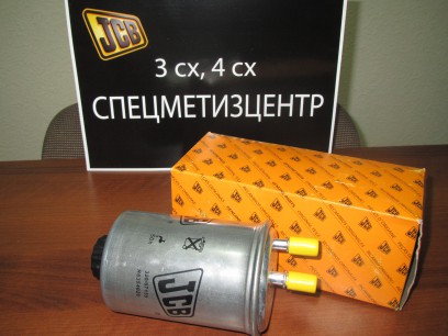 Фильтр топливный JCB 3cx, 4cx 320/07155